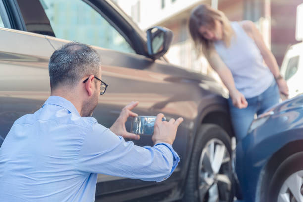 Professional Full Coverage Car Insurance technician working in Parsons, TN
