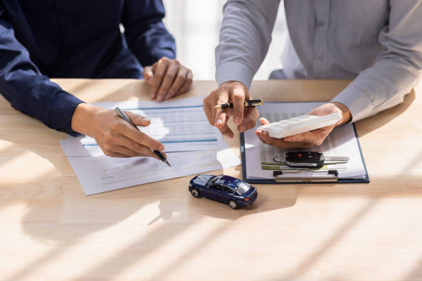 24/7 Emergency Full Coverage Car Insurance experts in Parsons, TN