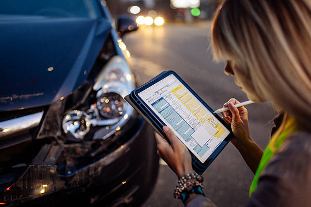Affordable Full Coverage Car Insurance solutions in Parsons, TN